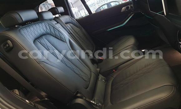 Buy Used BMW X7 White Car in Livingstone in Zambia Buy Used BMW X7 White Car in Livingstone in Zambia