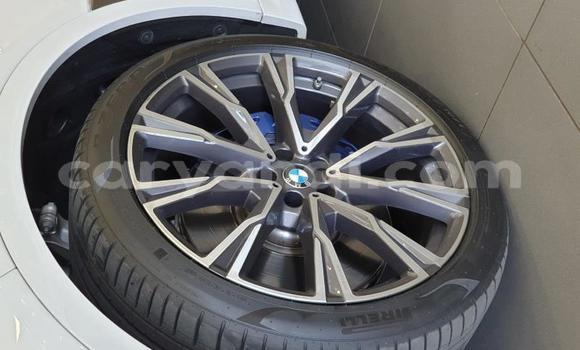 Buy Used BMW X7 White Car in Livingstone in Zambia Buy Used BMW X7 White Car in Livingstone in Zambia