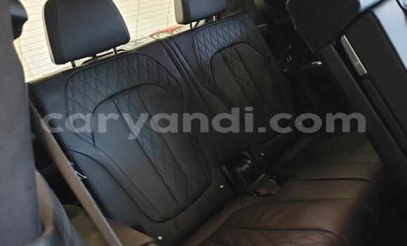 Buy Used BMW X7 White Car in Livingstone in Zambia Buy Used BMW X7 White Car in Livingstone in Zambia