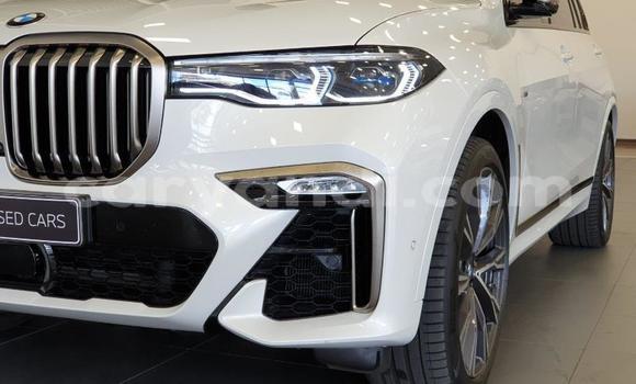 Buy Used BMW X7 White Car in Livingstone in Zambia Buy Used BMW X7 White Car in Livingstone in Zambia