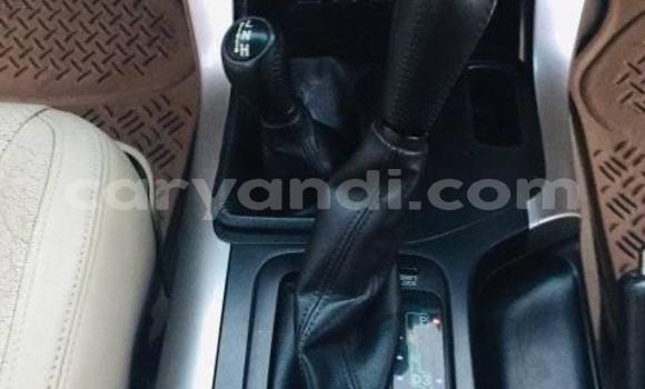 Tenga Tsaru Toyota Land Cruiser Prado Chena Mota in Livingstone in Zambia Tenga Tsaru Toyota Land Cruiser Prado Chena Mota in Livingstone in Zambia