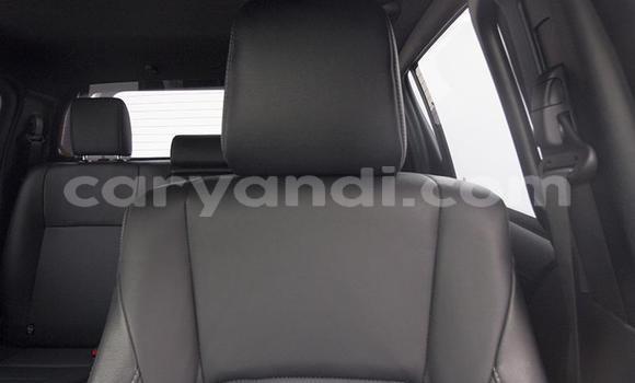 Acheter Occasion Voiture Toyota Hilux Bleu à Lusaka, Zambie Acheter Occasion Voiture Toyota Hilux Bleu à Lusaka, Zambie