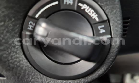 Tenga Tsaru Toyota Hilux Sirivha Mota in Lusaka in Zambia Tenga Tsaru Toyota Hilux Sirivha Mota in Lusaka in Zambia