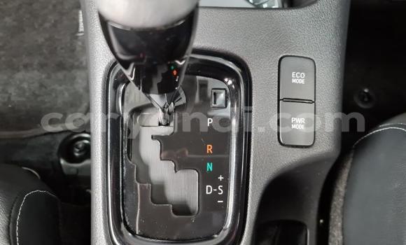 Tenga Tsaru Toyota Hilux Sirivha Mota in Lusaka in Zambia Tenga Tsaru Toyota Hilux Sirivha Mota in Lusaka in Zambia