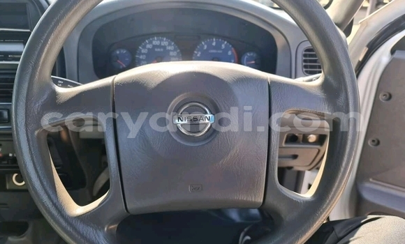 Acheter Occasion Voiture Nissan Hardbody Blanc à Ndola, Zambie Acheter Occasion Voiture Nissan Hardbody Blanc à Ndola, Zambie