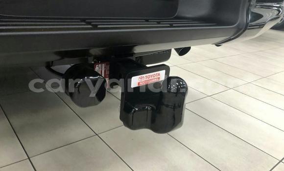 Buy Used Toyota Hilux White Car in Livingstone in Zambia Buy Used Toyota Hilux White Car in Livingstone in Zambia