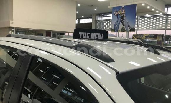 Buy Used Toyota Hilux White Car in Chingola in Zambia Buy Used Toyota Hilux White Car in Chingola in Zambia