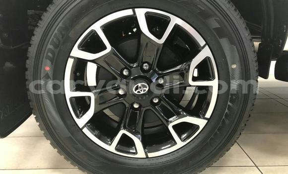 Buy Used Toyota Hilux White Car in Chingola in Zambia Buy Used Toyota Hilux White Car in Chingola in Zambia