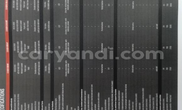 Tenga Tsaru Toyota Hilux Chena Mota in Lusaka in Zambia Tenga Tsaru Toyota Hilux Chena Mota in Lusaka in Zambia