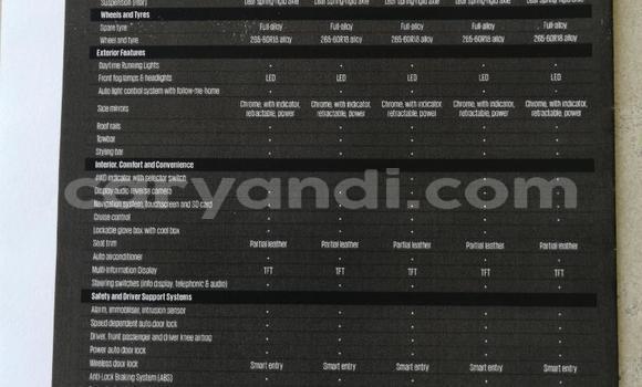 Nunua Ilio tumika Toyota Hilux Fedha Gari ndani ya Livingstone nchini Zambia Nunua Ilio tumika Toyota Hilux Fedha Gari ndani ya Livingstone nchini Zambia