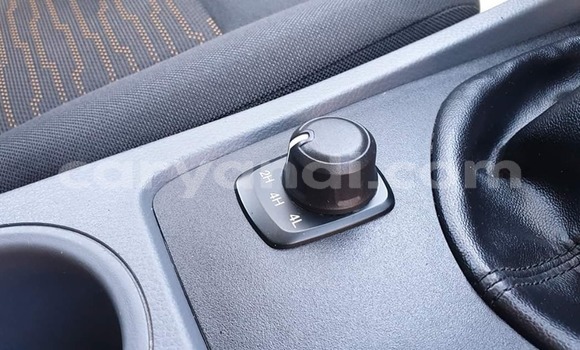 Buy Used Ford Ranger Silver Car in Lusaka in Zambia Buy Used Ford Ranger Silver Car in Lusaka in Zambia