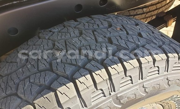 Buy Used Ford Ranger Silver Car in Lusaka in Zambia Buy Used Ford Ranger Silver Car in Lusaka in Zambia