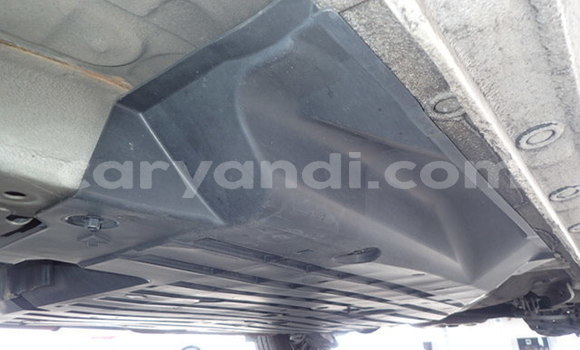 Acheter Occasion Voiture Honda FIT Blanc à Lusaka, Zambie Acheter Occasion Voiture Honda FIT Blanc à Lusaka, Zambie