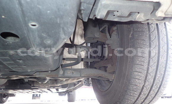 Acheter Occasion Voiture Honda FIT Blanc à Lusaka, Zambie Acheter Occasion Voiture Honda FIT Blanc à Lusaka, Zambie