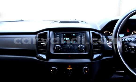 Tenga Tsaru Ford Ranger Chena Mota in Livingstone in Zambia Tenga Tsaru Ford Ranger Chena Mota in Livingstone in Zambia