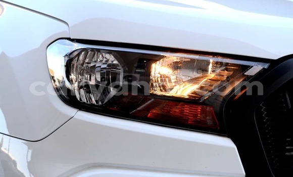 Tenga Tsaru Ford Ranger Chena Mota in Livingstone in Zambia Tenga Tsaru Ford Ranger Chena Mota in Livingstone in Zambia