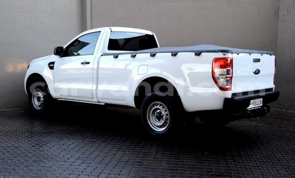 Tenga Tsaru Ford Ranger Chena Mota in Livingstone in Zambia Tenga Tsaru Ford Ranger Chena Mota in Livingstone in Zambia