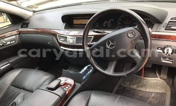 Acheter Import Voiture Mercedes‒Benz S-klasse Beige à Lusaka, Zambie Acheter Import Voiture Mercedes‒Benz S-klasse Beige à Lusaka, Zambie