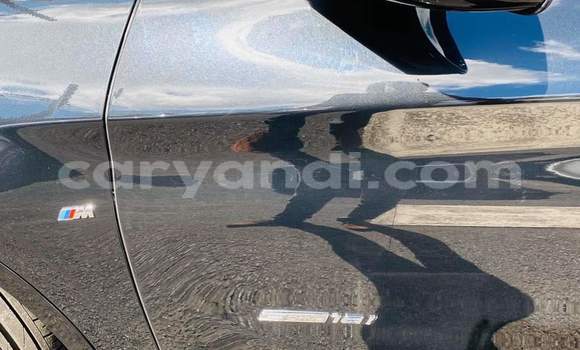 Acheter Occasion Voiture BMW X1 Noir à Lusaka, Zambie Acheter Occasion Voiture BMW X1 Noir à Lusaka, Zambie