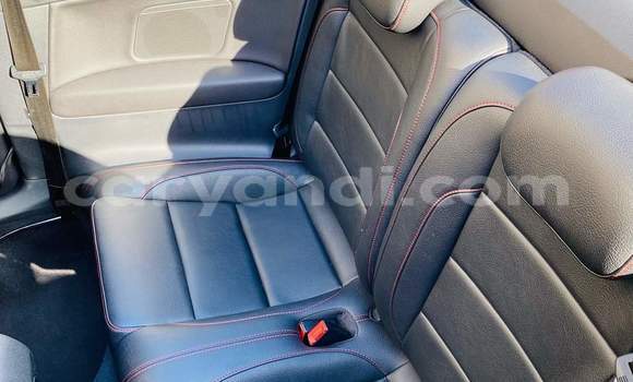 Buy Used Volkswagen Golf GTI White Car in Lusaka in Zambia Buy Used Volkswagen Golf GTI White Car in Lusaka in Zambia