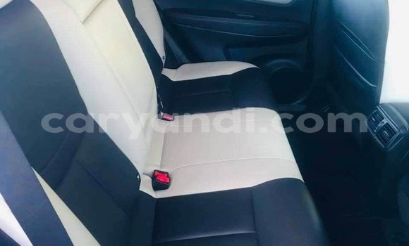 Buy Used Nissan X–Trail White Car in Lusaka in Zambia Buy Used Nissan X–Trail White Car in Lusaka in Zambia