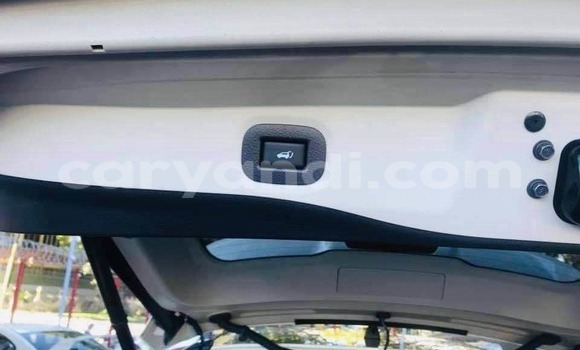 Buy Used Nissan X–Trail White Car in Lusaka in Zambia Buy Used Nissan X–Trail White Car in Lusaka in Zambia