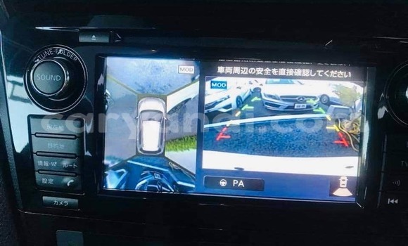 Tenga Tsaru Nissan X–Trail Chena Mota in Lusaka in Zambia Tenga Tsaru Nissan X–Trail Chena Mota in Lusaka in Zambia