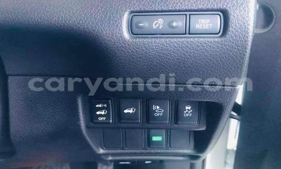 Tenga Tsaru Nissan X–Trail Chena Mota in Lusaka in Zambia Tenga Tsaru Nissan X–Trail Chena Mota in Lusaka in Zambia