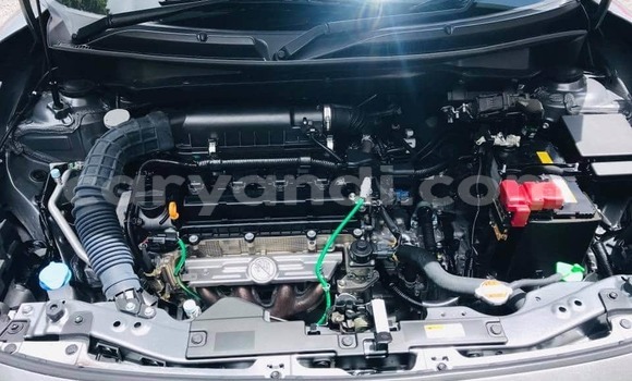 Acheter Occasion Voiture Suzuki Swift Gris à Lusaka, Zambie Acheter Occasion Voiture Suzuki Swift Gris à Lusaka, Zambie