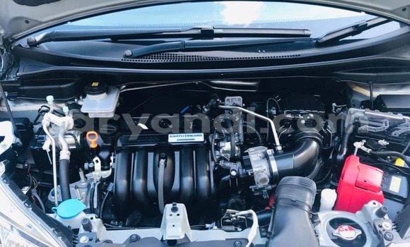 Acheter Occasion Voiture Honda FIT Bleu à Livingstone, Zambie Acheter Occasion Voiture Honda FIT Bleu à Livingstone, Zambie