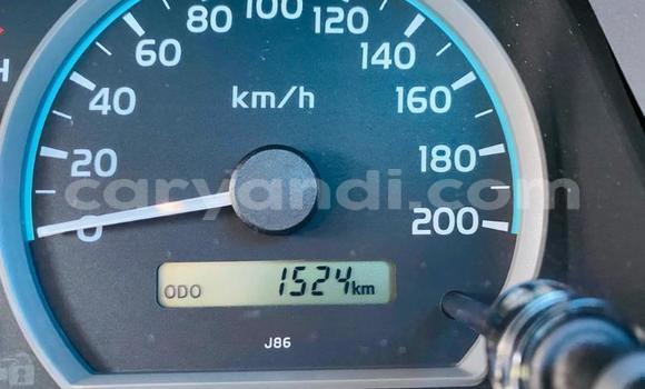 Acheter Occasion Voiture Toyota Land Cruiser Gris à Lusaka, Zambie Acheter Occasion Voiture Toyota Land Cruiser Gris à Lusaka, Zambie