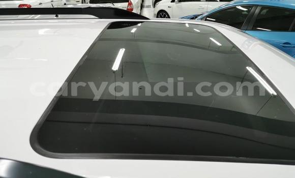 Tenga Tsaru Toyota Land Cruiser Prado Chena Mota in Chingola in Zambia Tenga Tsaru Toyota Land Cruiser Prado Chena Mota in Chingola in Zambia