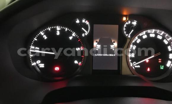 Acheter Occasion Voiture Toyota Land Cruiser Prado Gris à Lusaka, Zambie Acheter Occasion Voiture Toyota Land Cruiser Prado Gris à Lusaka, Zambie