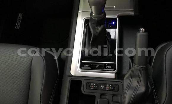 Acheter Occasion Voiture Toyota Land Cruiser Prado Gris à Lusaka, Zambie Acheter Occasion Voiture Toyota Land Cruiser Prado Gris à Lusaka, Zambie