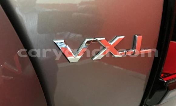 Acheter Occasion Voiture Toyota Land Cruiser Prado Gris à Lusaka, Zambie Acheter Occasion Voiture Toyota Land Cruiser Prado Gris à Lusaka, Zambie