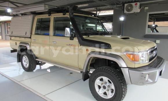 Buy Used Toyota Land Cruiser Other Car in Chingola in Zambia Buy Used Toyota Land Cruiser Other Car in Chingola in Zambia