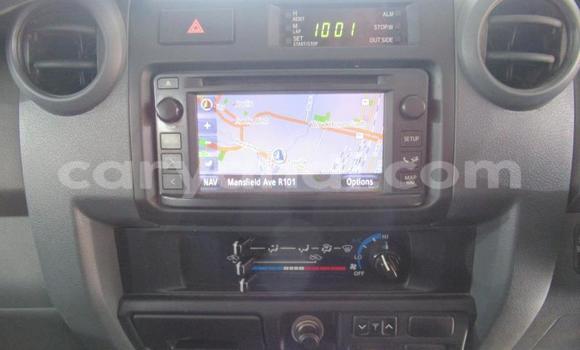 Tenga Tsaru Toyota Land Cruiser Zvimwe Mota in Chingola in Zambia Tenga Tsaru Toyota Land Cruiser Zvimwe Mota in Chingola in Zambia