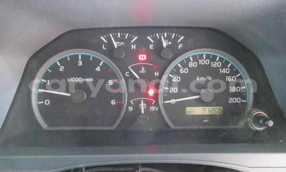 Tenga Tsaru Toyota Land Cruiser Zvimwe Mota in Chingola in Zambia Tenga Tsaru Toyota Land Cruiser Zvimwe Mota in Chingola in Zambia