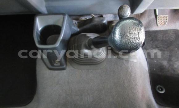 Tenga Tsaru Toyota Land Cruiser Zvimwe Mota in Chingola in Zambia Tenga Tsaru Toyota Land Cruiser Zvimwe Mota in Chingola in Zambia