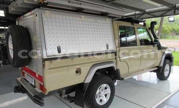 Tenga Tsaru Toyota Land Cruiser Zvimwe Mota in Chingola in Zambia Tenga Tsaru Toyota Land Cruiser Zvimwe Mota in Chingola in Zambia