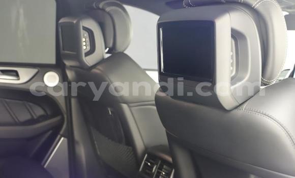 Acheter Occasion Voiture Mercedes‒Benz GLE Coupe Gris à Chingola, Zambie Acheter Occasion Voiture Mercedes‒Benz GLE Coupe Gris à Chingola, Zambie