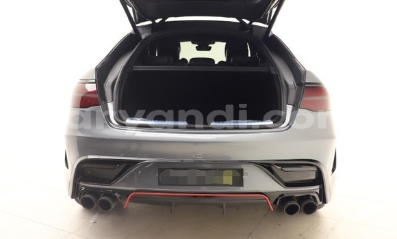 Acheter Occasion Voiture Mercedes‒Benz GLE Coupe Gris à Chingola, Zambie Acheter Occasion Voiture Mercedes‒Benz GLE Coupe Gris à Chingola, Zambie