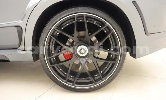 Acheter Occasion Voiture Mercedes‒Benz GLE Coupe Gris à Chingola, Zambie Acheter Occasion Voiture Mercedes‒Benz GLE Coupe Gris à Chingola, Zambie