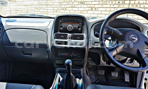 Buy Used Nissan NP 300 White Car in Chingola in Zambia Buy Used Nissan NP 300 White Car in Chingola in Zambia