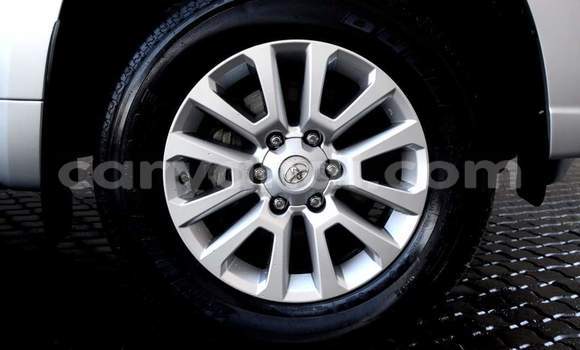 Tenga Tsaru Toyota Land Cruiser Prado Sirivha Mota in Chingola in Zambia Tenga Tsaru Toyota Land Cruiser Prado Sirivha Mota in Chingola in Zambia