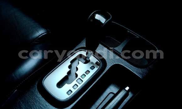 Acheter Occasion Voiture Toyota Fortuner Gris à Chingola, Zambie Acheter Occasion Voiture Toyota Fortuner Gris à Chingola, Zambie