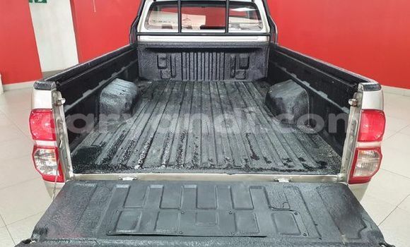 Tenga Tsaru Toyota Hilux Sirivha Mota in Livingstone in Zambia Tenga Tsaru Toyota Hilux Sirivha Mota in Livingstone in Zambia