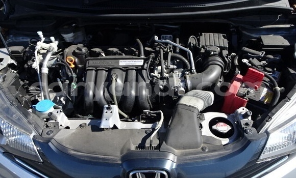 Acheter Occasion Voiture Honda FIT Gris à Livingstone, Zambie Acheter Occasion Voiture Honda FIT Gris à Livingstone, Zambie