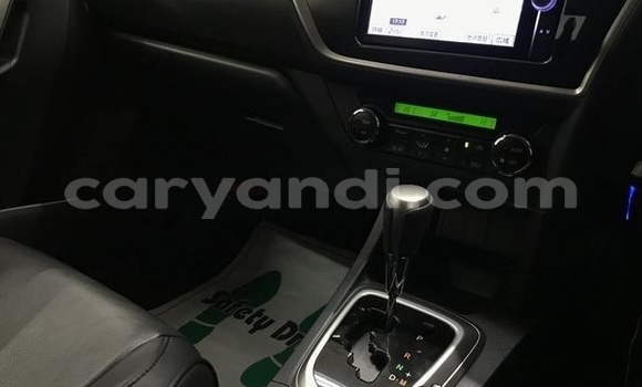 Acheter Occasion Voiture Toyota Auris Bleu à Livingstone, Zambie Acheter Occasion Voiture Toyota Auris Bleu à Livingstone, Zambie