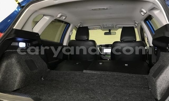 Acheter Occasion Voiture Toyota Auris Bleu à Livingstone, Zambie Acheter Occasion Voiture Toyota Auris Bleu à Livingstone, Zambie
